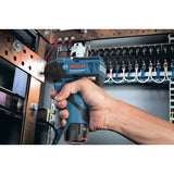 Hammer drill BOSCH Professional GDS 12V-115 2600 rpm 12 V-2