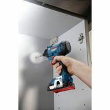 Hammer drill BOSCH Professional GDR 18V-160 2800 rpm 18 V-1