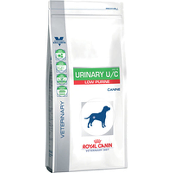 Fodder Royal Canin Urinary U/C Low Purine 14 Kg-0