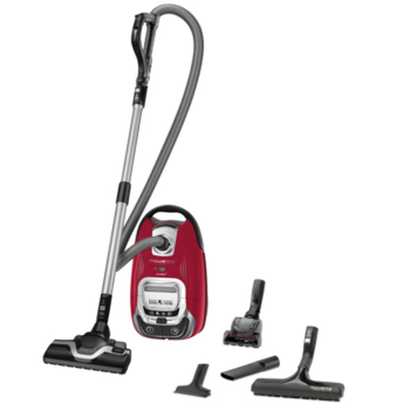 Bagged Vacuum Cleaner Rowenta RO7473EA 4,5 L 400 W Red-0