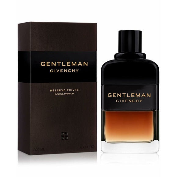 Men's Perfume Givenchy EDP Gentleman Reserve Privée 200 ml-0