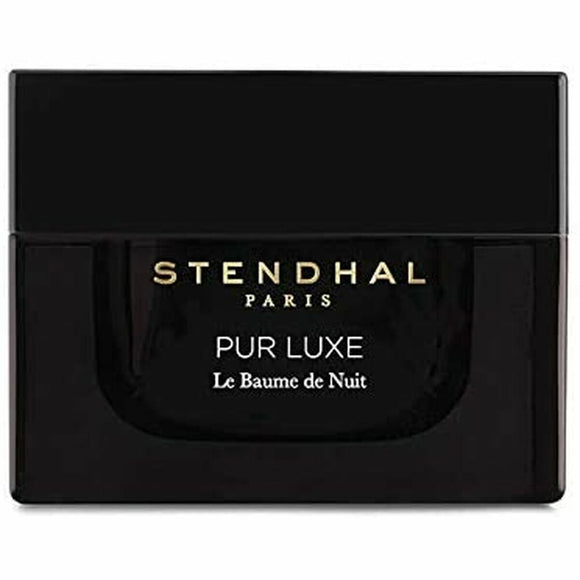 Night Cream Pure Luxe Stendhal (50 ml)-0