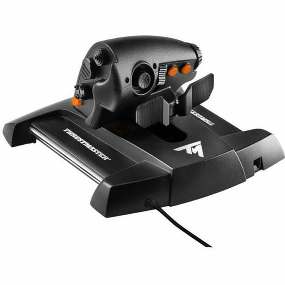 Gaming Control Thrustmaster TWCS Throttle-0