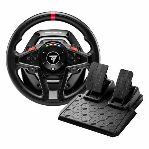 Steering wheel Thrustmaster T128-0