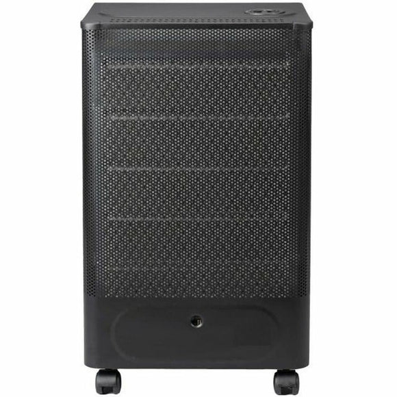 Gas Heater Favex 3000 W Black-0