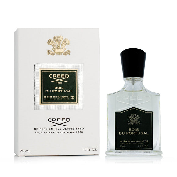 Men's Perfume Creed EDP Bois du Portugal 50 ml-0