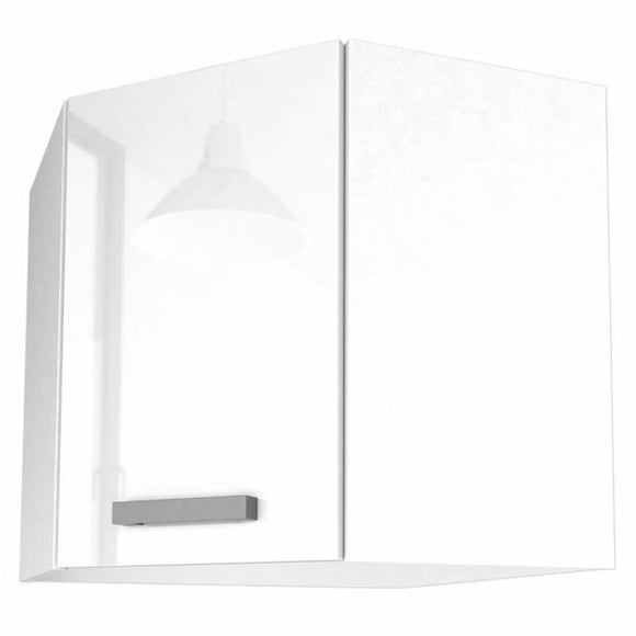 Kitchen furniture START White 57,5 x 57,5 x 55,4 cm-0