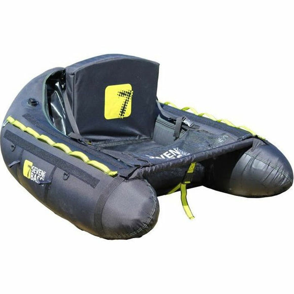 Inflatable Canoe 7 SEVEN BASS DESIGN RENEGADE 1,70 m-0