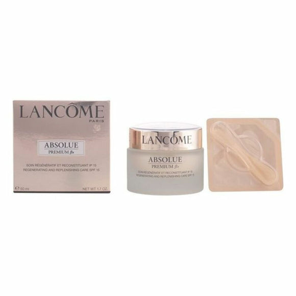 Facial Cream Lancôme Absolue Premium Bx (50 ml)-0