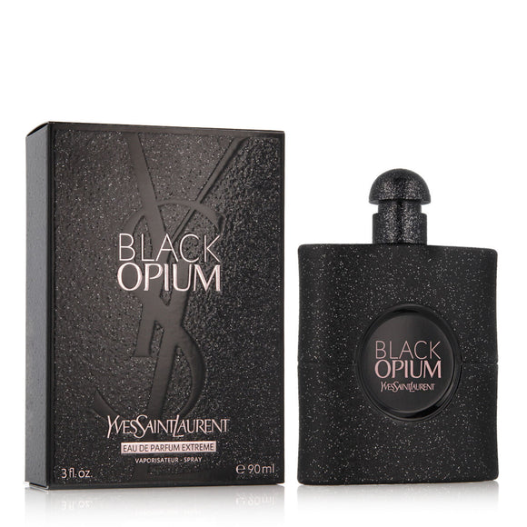 Women's Perfume Yves Saint Laurent EDP Black Opium Extreme 90 ml-0