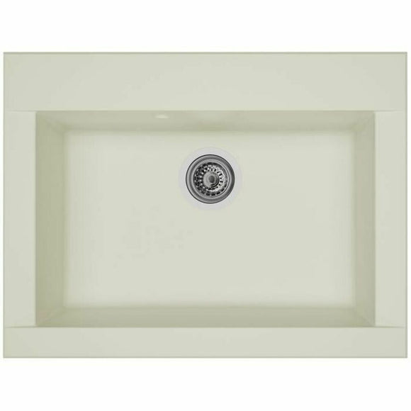 Sink with One Basin Stradour EESD066R17N-0