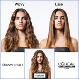 Hair Straightener L'Oreal Professionnel Paris UFR09552 White-2