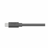 Cable USB C Logitech 950-000005           10 m Black-0