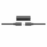 Cable USB C Logitech 950-000005           10 m Black-1