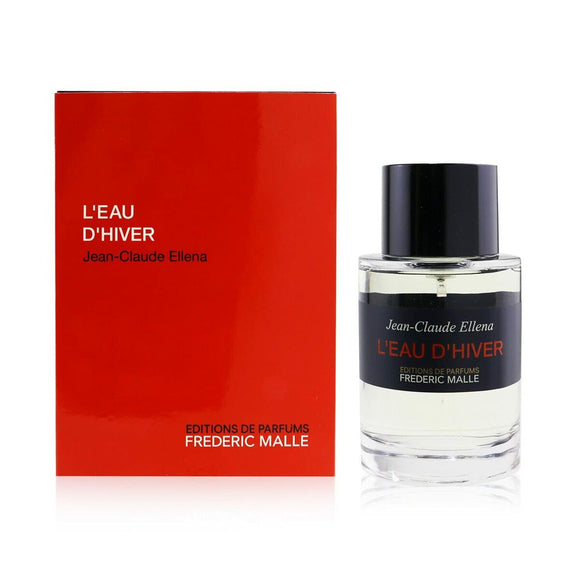 Unisex Perfume Frederic Malle EDT L'Eau d'Hiver 100 ml-0