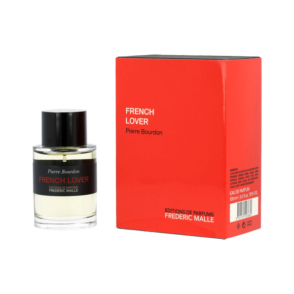 Men's Perfume Frederic Malle EDP Pierre Bourdon French Lover 100 ml-0