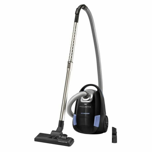 Bagged Vacuum Cleaner Rowenta 2,5 L-0