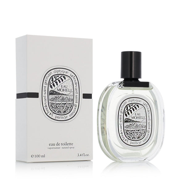Unisex Perfume Diptyque EDT Eau Moheli 100 ml-0