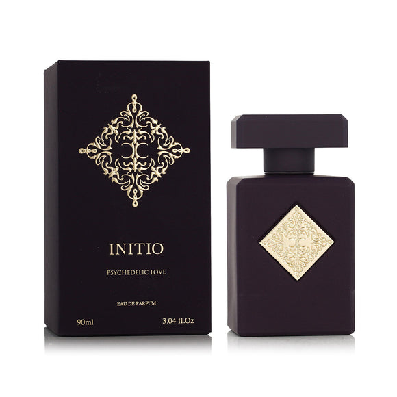 Unisex Perfume Initio Psychedelic Love EDP 90 ml-0
