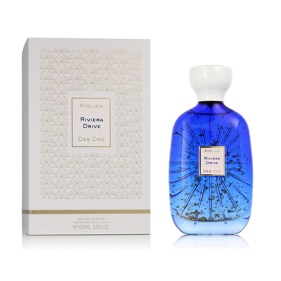 Unisex Perfume Atelier Des Ors EDP Riviera Drive 100 ml-0
