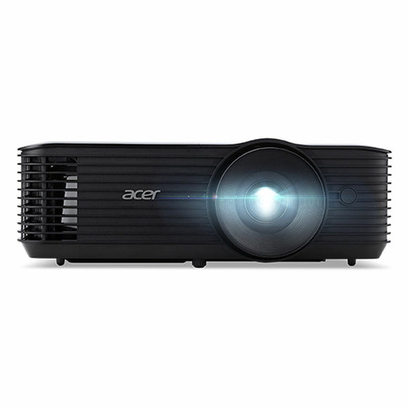 Projector Acer MR.JR811.00Y Black 4000 Lm-0