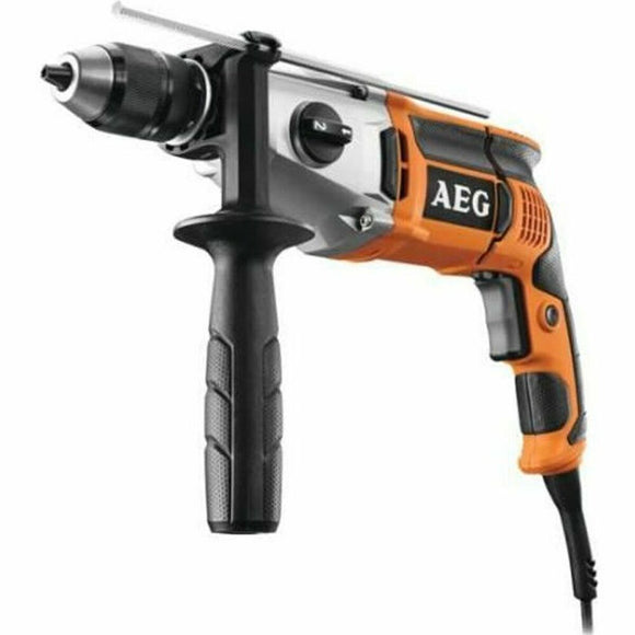 Hammer drill AEG SB2E1100RV 1100 W 3000 rpm 18 V-0