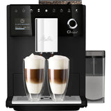 Superautomatic Coffee Maker Melitta F630-112 Black 1000 W 1400 W 1,8 L-1