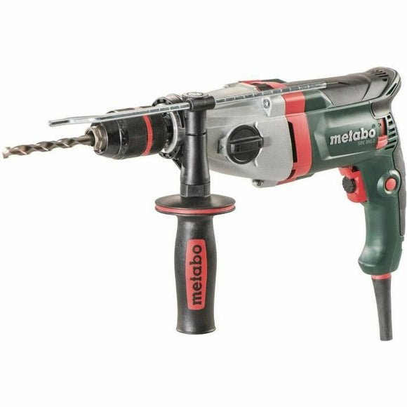 Driver Drill Metabo SBE 850-2 850 W 240 V 36 Nm-0