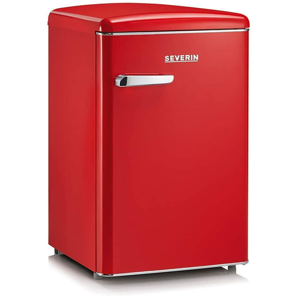 Combined Refrigerator Severin RKS8830      88 Red-0