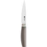 Set of Kitchen Knives and Stand Zwilling Now S Beige Steel Plastic 8 Pieces-1
