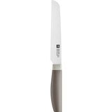 Set of Kitchen Knives and Stand Zwilling Now S Beige Steel Plastic 8 Pieces-2