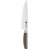 Set of Kitchen Knives and Stand Zwilling Now S Beige Steel Plastic 8 Pieces-4