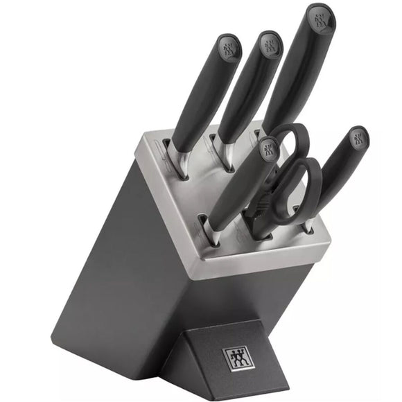 Set of Kitchen Knives and Stand Zwilling 33780-500-0-0