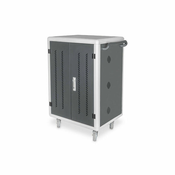 Rack Cabinet Digitus DN-45002 Portable charger-0