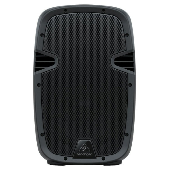 Bluetooth Speakers Behringer PK110A Black 90 W-0