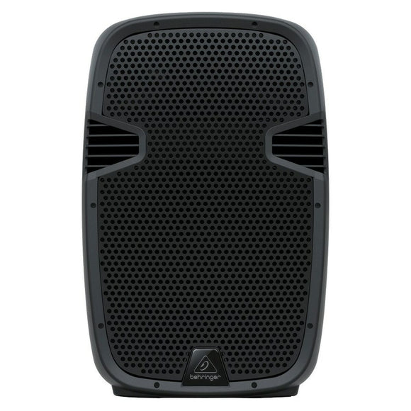 Bluetooth Speakers Behringer PK112A Black 600 W-0