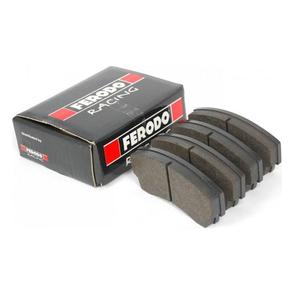 Brake pads DS2500 Ferodo FCP4433H FCP4433H-0