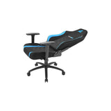 Gaming Chair Sharkoon Blue Black/Blue-1