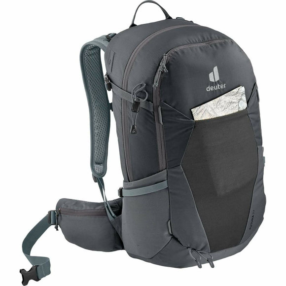Hiking Backpack Deuter Futura Grey 27 L-0