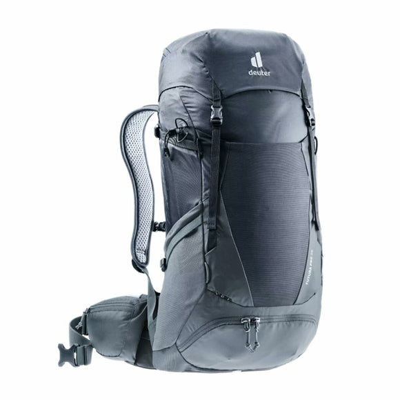 Hiking Backpack Deuter Futura Pro Black 36 L-0