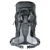Hiking Backpack Deuter Futura Air Trek Black 55 L-4