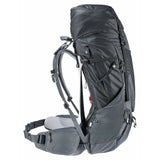 Hiking Backpack Deuter Futura Air Trek Black 55 L-3