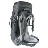 Hiking Backpack Deuter Futura Air Trek Black 55 L-2