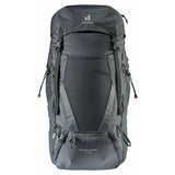 Hiking Backpack Deuter Futura Air Trek Black 55 L-1