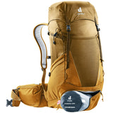 Hiking Backpack Deuter Futura Pro Brown 36 L-1