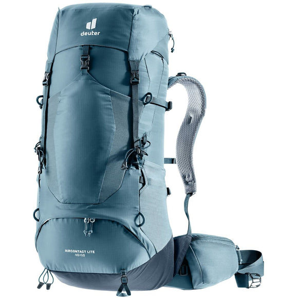 Hiking Backpack Deuter Aircontact Lite Blue 50 L-0