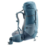 Hiking Backpack Deuter Aircontact Lite Blue 50 L-2