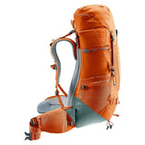 Hiking Backpack Deuter Aircontact Lite Brown 50 L-3