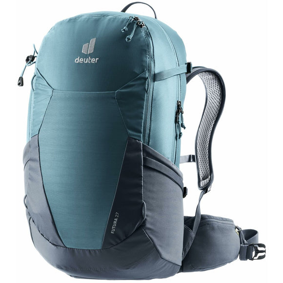 Hiking Backpack Deuter Futura Blue 27 L-0