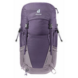 Hiking Backpack Deuter Futura Pro Purple 34 L-3